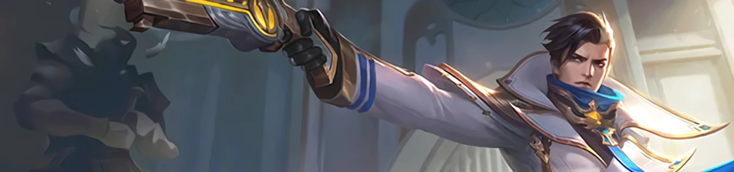 Banner Account