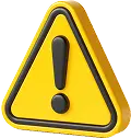 Warning